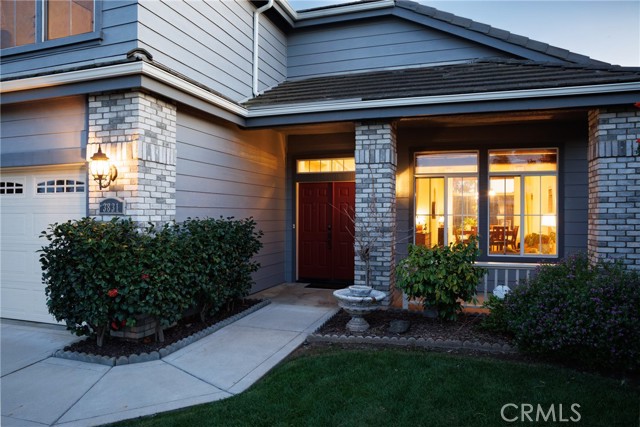 Detail Gallery Image 9 of 54 For 3831 Les Maisons, Santa Maria,  CA 93455 - 4 Beds | 2/1 Baths