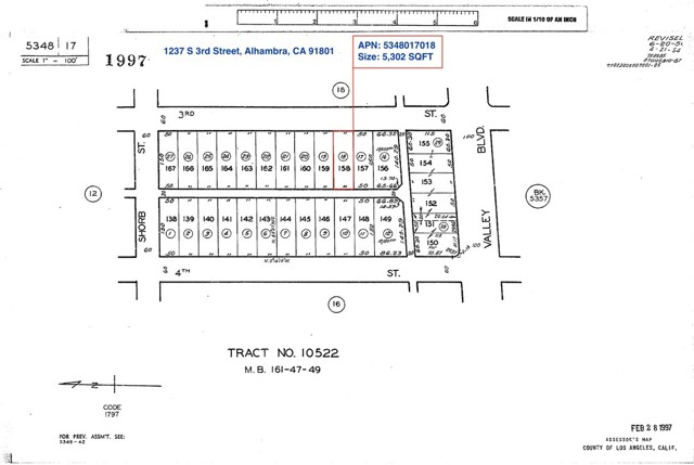 1237 S 3rd Street, Alhambra CA: https://media.crmls.org/medias/7777ca79-d38b-42f8-886f-2e1c87bf6fae.jpg