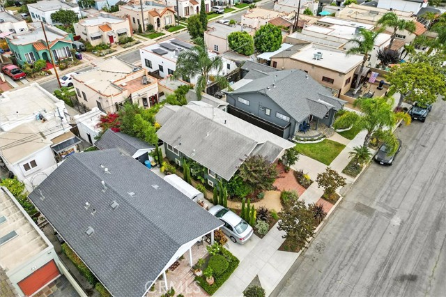 Detail Gallery Image 34 of 37 For 318 Saint Joseph Ave, Long Beach,  CA 90814 - 2 Beds | 1 Baths
