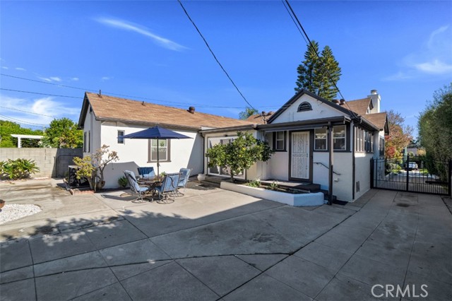 Detail Gallery Image 32 of 40 For 337 N Beachwood, Los Angeles,  CA 90004 - 3 Beds | 2 Baths