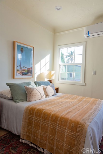 Detail Gallery Image 42 of 75 For 2840 Potomac Ave #1/2,  Los Angeles,  CA 90016 - 2 Beds | 1 Baths