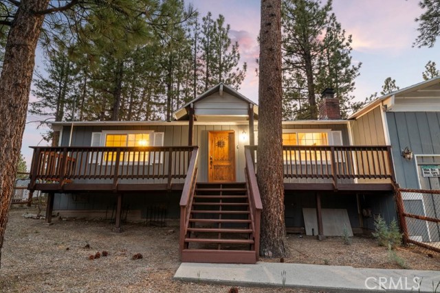 Detail Gallery Image 13 of 32 For 294 Santa Clara, Big Bear Lake,  CA 92315 - 3 Beds | 1/1 Baths