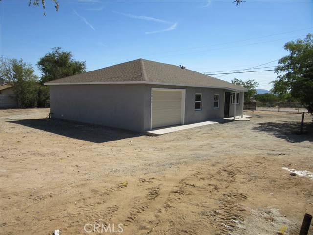 Detail Gallery Image 1 of 25 For 17028 Sycamore St, Hesperia,  CA 92345 - 3 Beds | 1 Baths