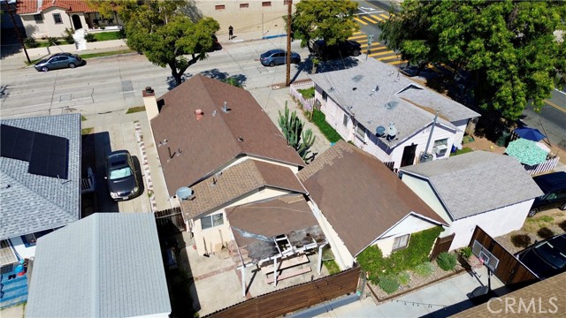 Detail Gallery Image 22 of 23 For 12522 Broadway, Whittier,  CA 90601 - 2 Beds | 1 Baths