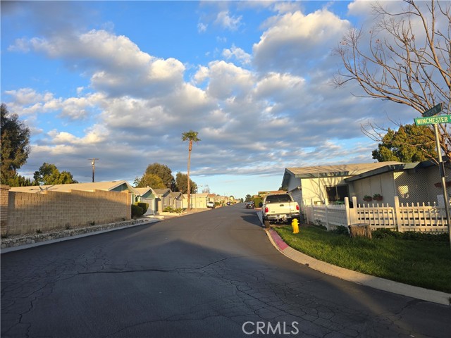 Detail Gallery Image 26 of 39 For 3800 W Wilson #384,  Banning,  CA 92220 - 2 Beds | 2 Baths