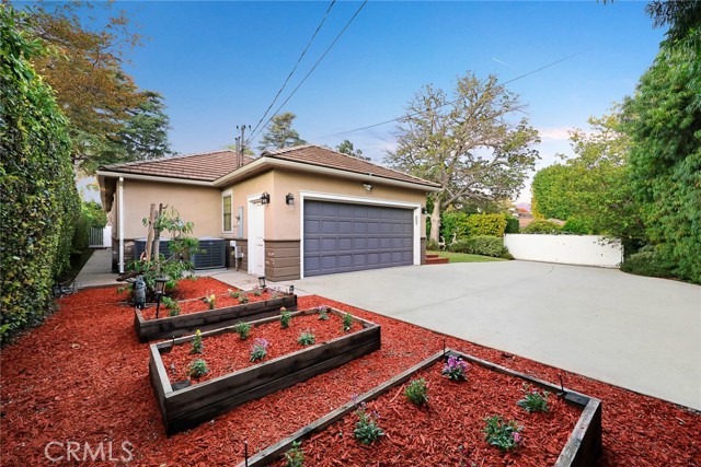 Detail Gallery Image 31 of 36 For 2198 Melville, San Marino,  CA 91108 - 4 Beds | 4/1 Baths