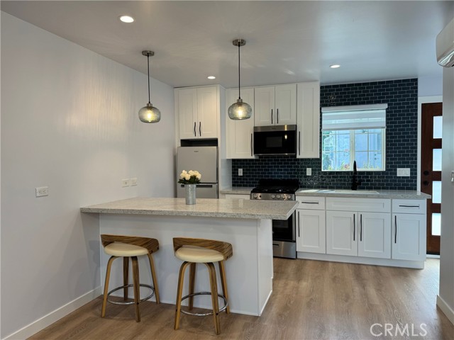 Detail Gallery Image 11 of 20 For 827 Delaware Rd Adu,  Burbank,  CA 91504 - 0 Beds | 1 Baths
