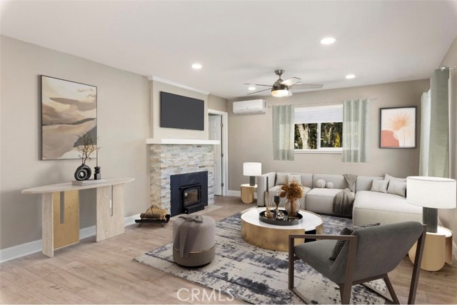 Detail Gallery Image 3 of 47 For 6741 Live Oak Dr, Kelseyville,  CA 95451 - 4 Beds | 3 Baths