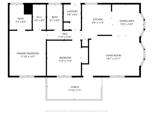 Detail Gallery Image 26 of 26 For 530 W Devonshire Ave #36,  Hemet,  CA 92543 - 2 Beds | 2/2 Baths