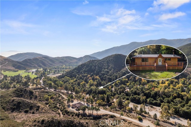 Detail Gallery Image 2 of 33 For 14109 Meadow, Lytle Creek,  CA 92358 - 2 Beds | 1 Baths