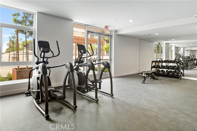 Detail Gallery Image 31 of 51 For 168 S Monterey St #413,  Alhambra,  CA 91801 - 1 Beds | 1/1 Baths