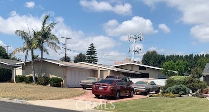 Image 2 for 9921 Aldgate Ave, Garden Grove, CA 92841