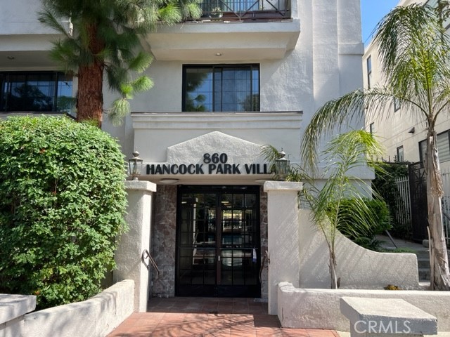 Image 2 for 860 S Lucerne Blvd #102, Los Angeles, CA 90005