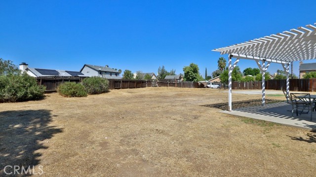 Detail Gallery Image 17 of 21 For 25310 Beantree Ct, Moreno Valley,  CA 92551 - 4 Beds | 2/1 Baths