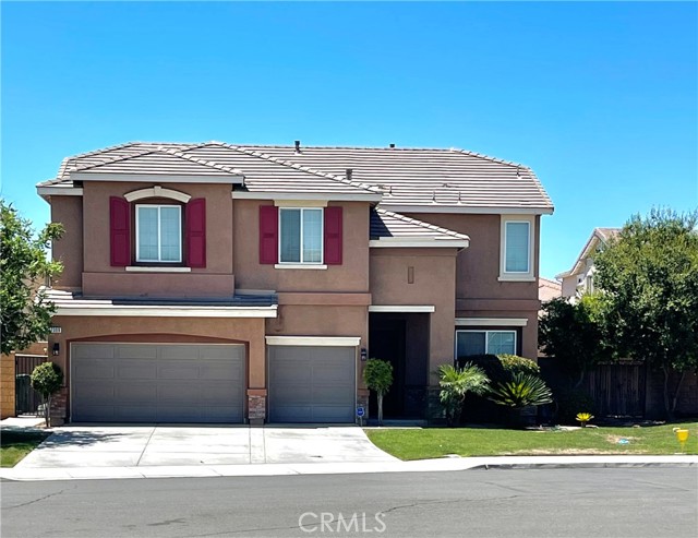 7309 Canterwood Court, Eastvale, CA 92880