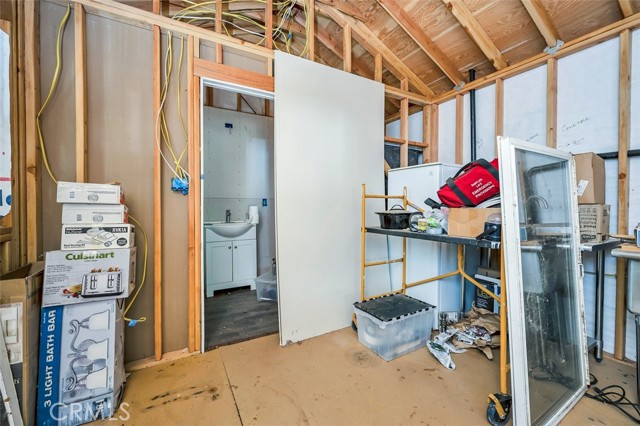 interior unit #3