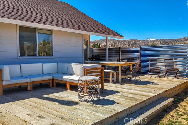 Detail Gallery Image 44 of 56 For 50950 Burns Canyon Rd, Pioneertown,  CA 92268 - 2 Beds | 2 Baths