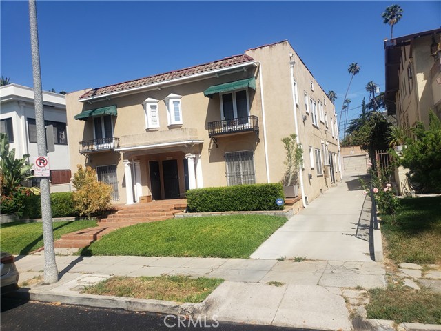 1206 3rd Avenue #4, Los Angeles, CA, 90019 1206 3rd Avenue #4, Los Angeles, CA, 90019