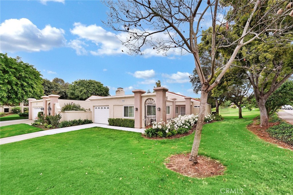 5509 Paseo Del Lago W #C