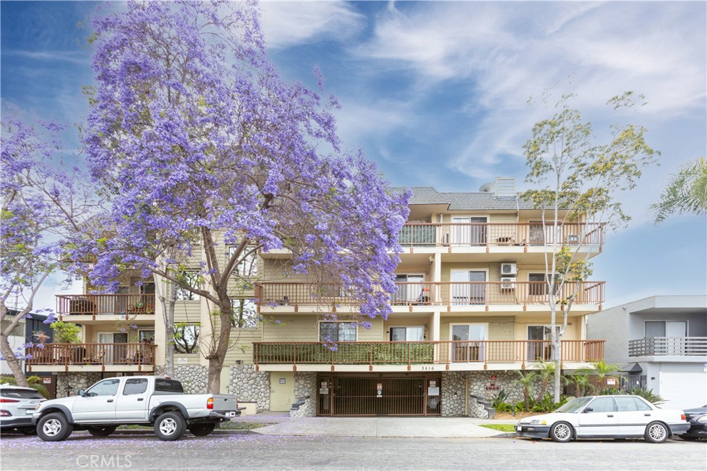 3516 E Ransom Street #103