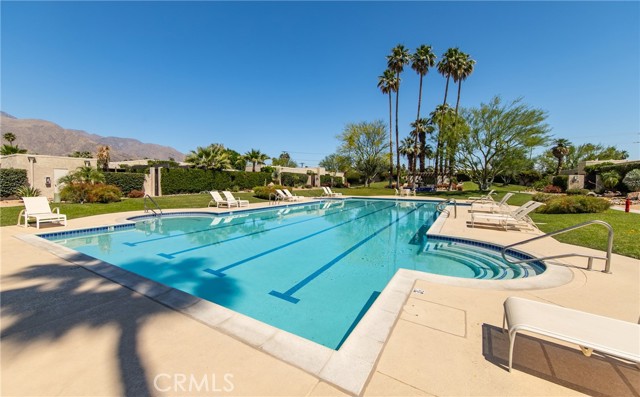 Detail Gallery Image 28 of 32 For 466 N Hermosa Dr, Palm Springs,  CA 92262 - 3 Beds | 3 Baths