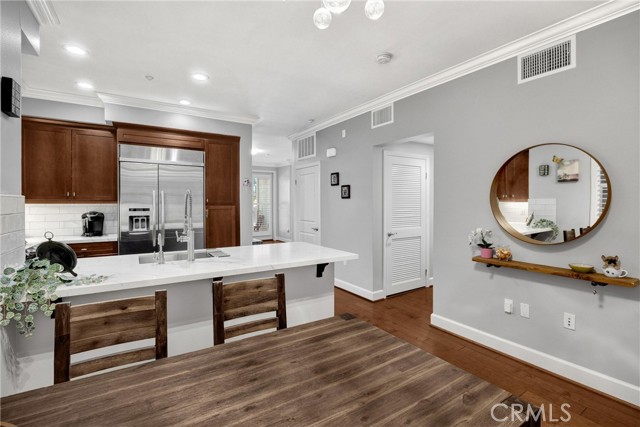 Detail Gallery Image 9 of 43 For 12842 Palm Street #111,  Garden Grove,  CA 92840 - 2 Beds | 2 Baths