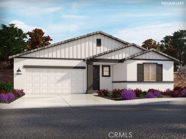 Detail Gallery Image 1 of 20 For 35203 Lopez Ln, Beaumont,  CA 92223 - 4 Beds | 2/1 Baths