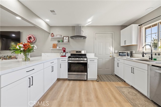 Detail Gallery Image 12 of 45 For 8755 Devon, Hesperia,  CA 92345 - 2 Beds | 2 Baths