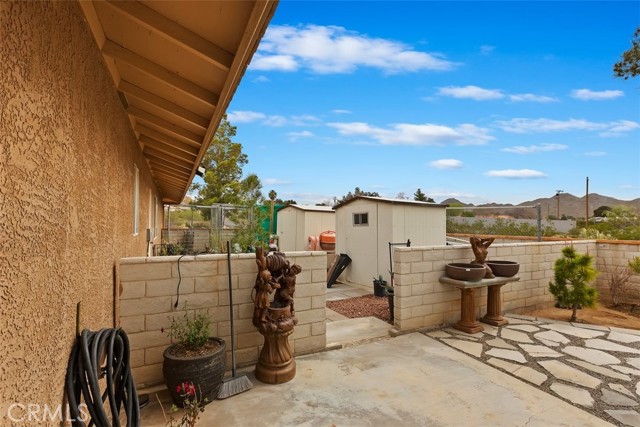 Detail Gallery Image 29 of 36 For 16200 Monache Ln, Apple Valley,  CA 92307 - 5 Beds | 3/1 Baths