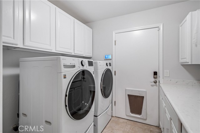 Detail Gallery Image 44 of 74 For 2755 W Avenue, Palmdale,  CA 93551 - 5 Beds | 3/1 Baths