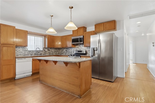 Detail Gallery Image 12 of 38 For 2211 Barbour Ct, San Pedro,  CA 90731 - 4 Beds | 2 Baths