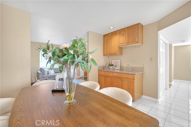 Detail Gallery Image 6 of 21 For 1519 Prospect Ave #5,  San Gabriel,  CA 91776 - 3 Beds | 2/1 Baths