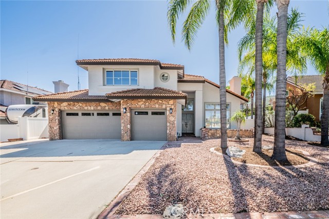 Detail Gallery Image 5 of 44 For 22619 Country Crest, Moreno Valley,  CA 92557 - 3 Beds | 3 Baths