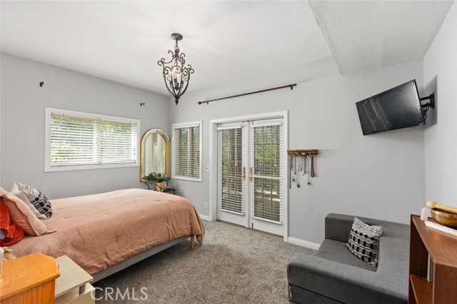 2ND BEDROOM DOWNSTAIRS
