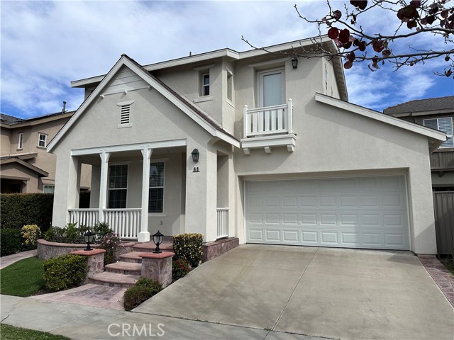 63 Arborwood, Irvine, CA 92620