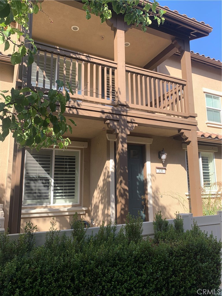 336 W Linden Drive
