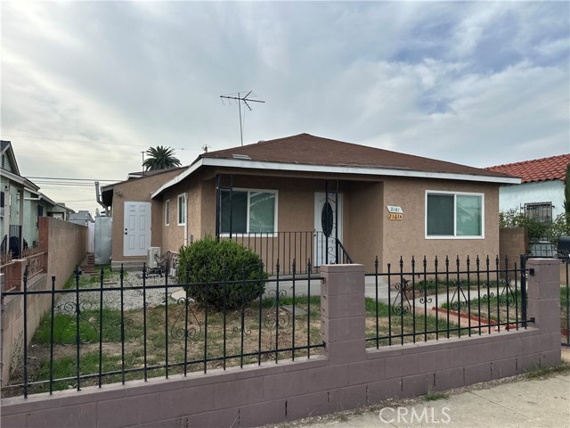 Front Image Thumbnail for CRWS25222122