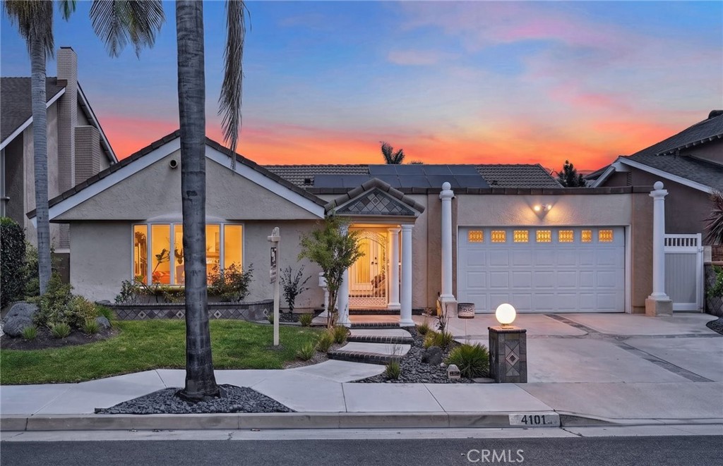 4181 Avenida Madrid