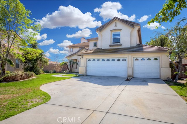 Image 2 for 13427 Pheasant Knoll Rd, Eastvale, CA 92880