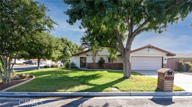 Detail Gallery Image 2 of 37 For 26414 Hamre Pl, Hemet,  CA 92544 - 4 Beds | 2 Baths