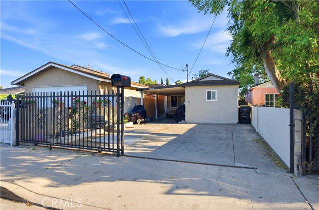 Detail Gallery Image 34 of 41 For 12118 Barnwall, Norwalk,  CA 90650 - 4 Beds | 2 Baths