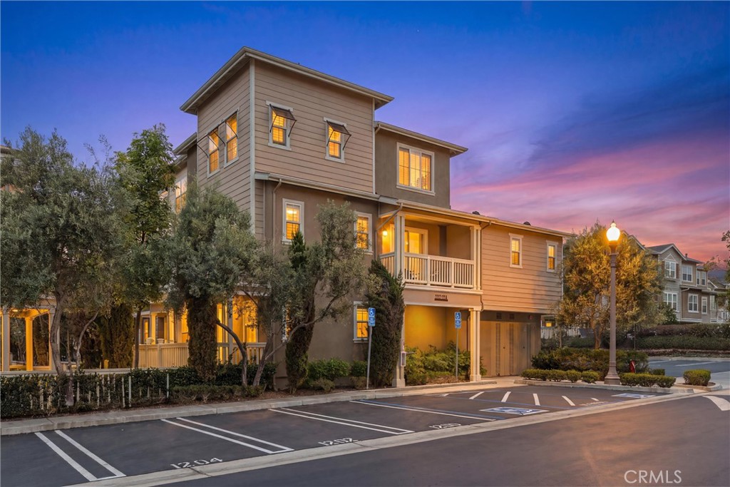 2303 Jefferson Street #1114