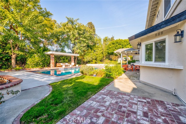 Detail Gallery Image 33 of 49 For 15519 Lodosa Dr, Whittier,  CA 90605 - 4 Beds | 3 Baths