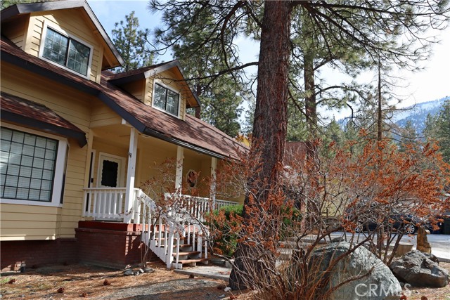 Image 3 for 5691 Heath Creek Dr, Wrightwood, CA 92397