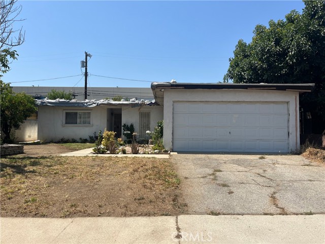 Detail Gallery Image 1 of 1 For 14937 Oswald St, Sylmar,  CA 91342 - 4 Beds | 2 Baths