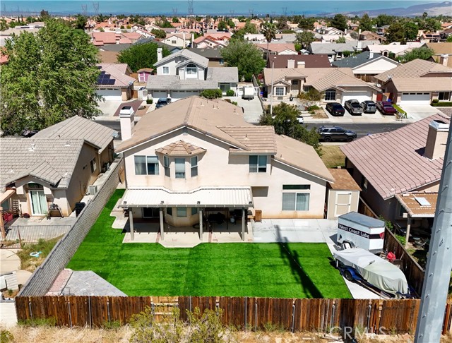 Detail Gallery Image 5 of 45 For 13251 Kirkwood, Victorville,  CA 92392 - 4 Beds | 3 Baths