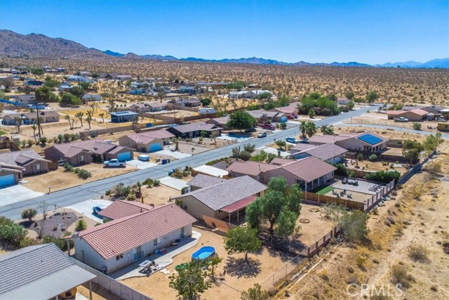 Detail Gallery Image 38 of 51 For 60226 Chesapeake Dr, Joshua Tree,  CA 92252 - 3 Beds | 2 Baths