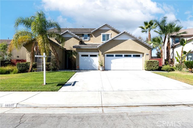 Detail Gallery Image 1 of 43 For 14601 Red Gum St, Moreno Valley,  CA 92555 - 4 Beds | 4 Baths