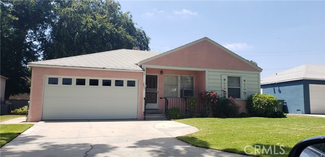 9451 Homage Ave, Whittier, CA 90603
