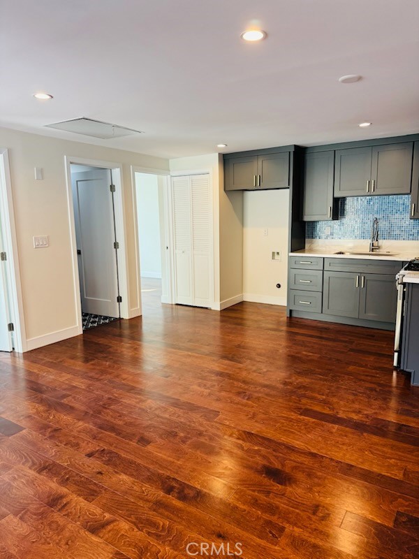 Detail Gallery Image 16 of 22 For 3015 Future, Glassell Park,  CA 90065 - 2 Beds | 1 Baths